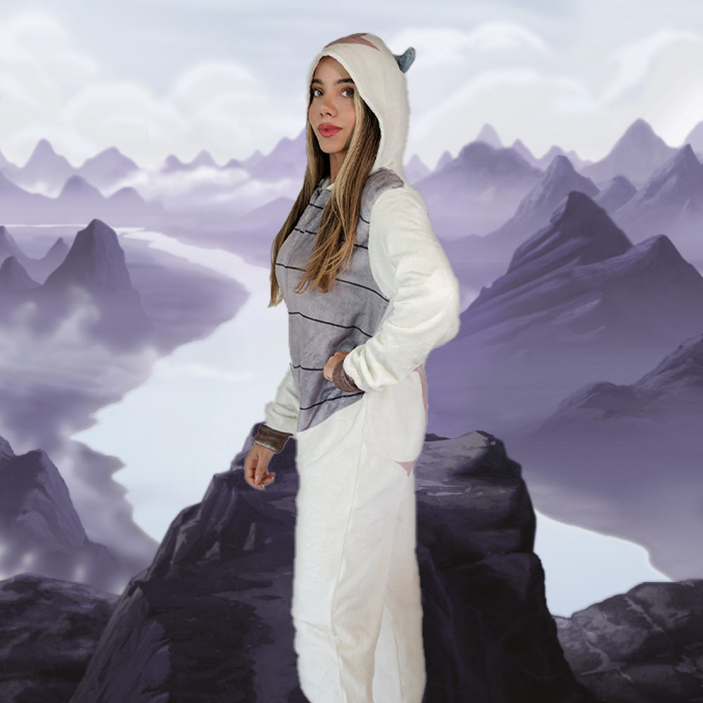 Mameluco Avatar Appa