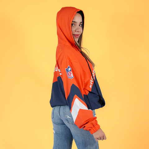 Bomber Jacket Denver Broncos AFC