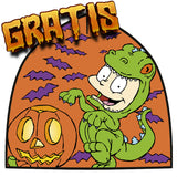 Gorrito Tommy Reptar