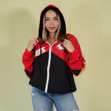 Bomber Jacket Kansas City Chiefs AFC