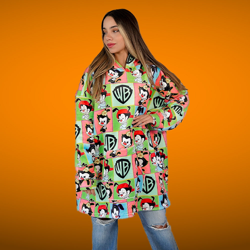 Sudaderota Animaniacs