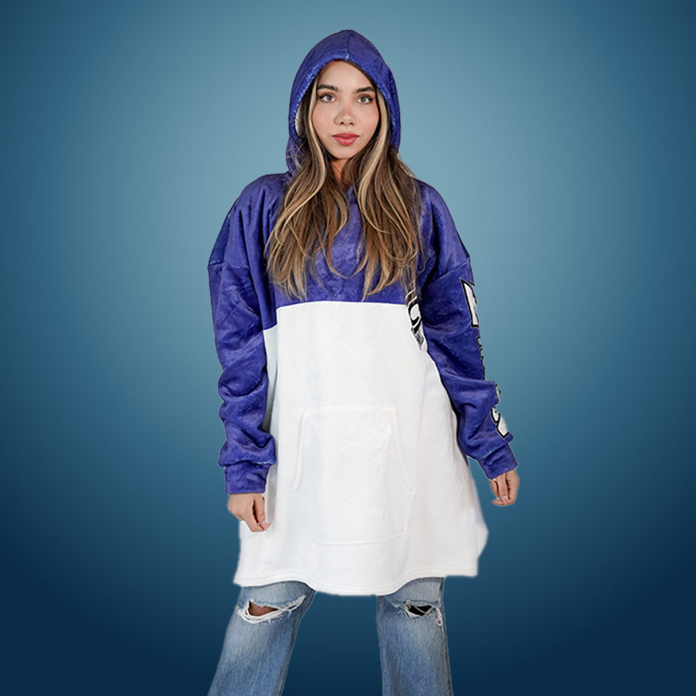 Sudaderota Capsule Corp