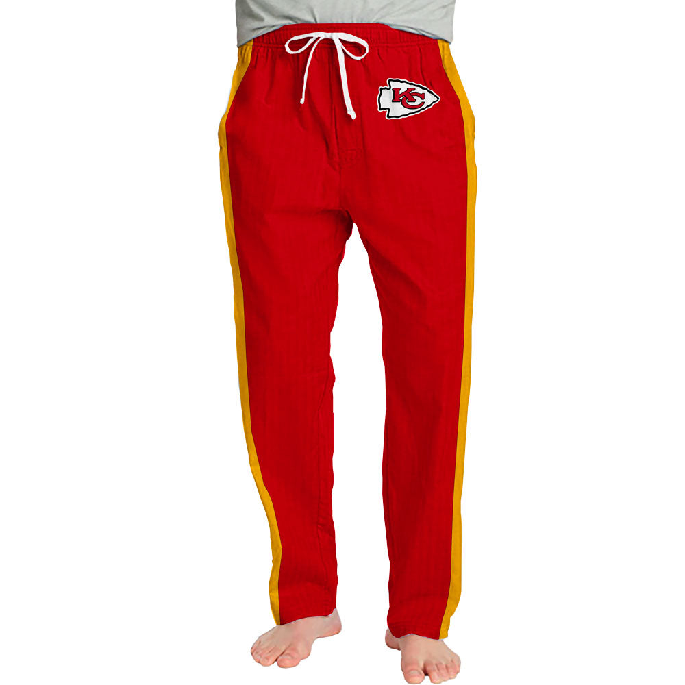 Pantalón Pijama Kansas City Chiefs