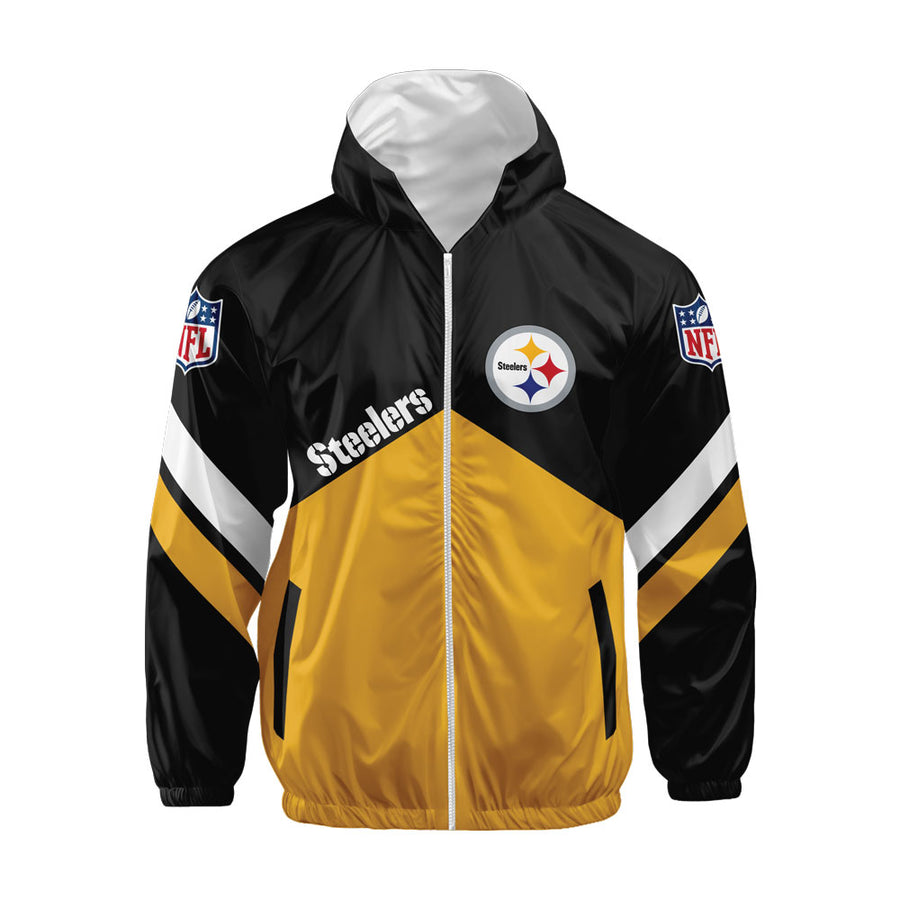 Bomber Jacket Pittsburgh Steelers AFC