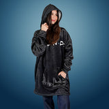 Sudaderota Friends Oficial