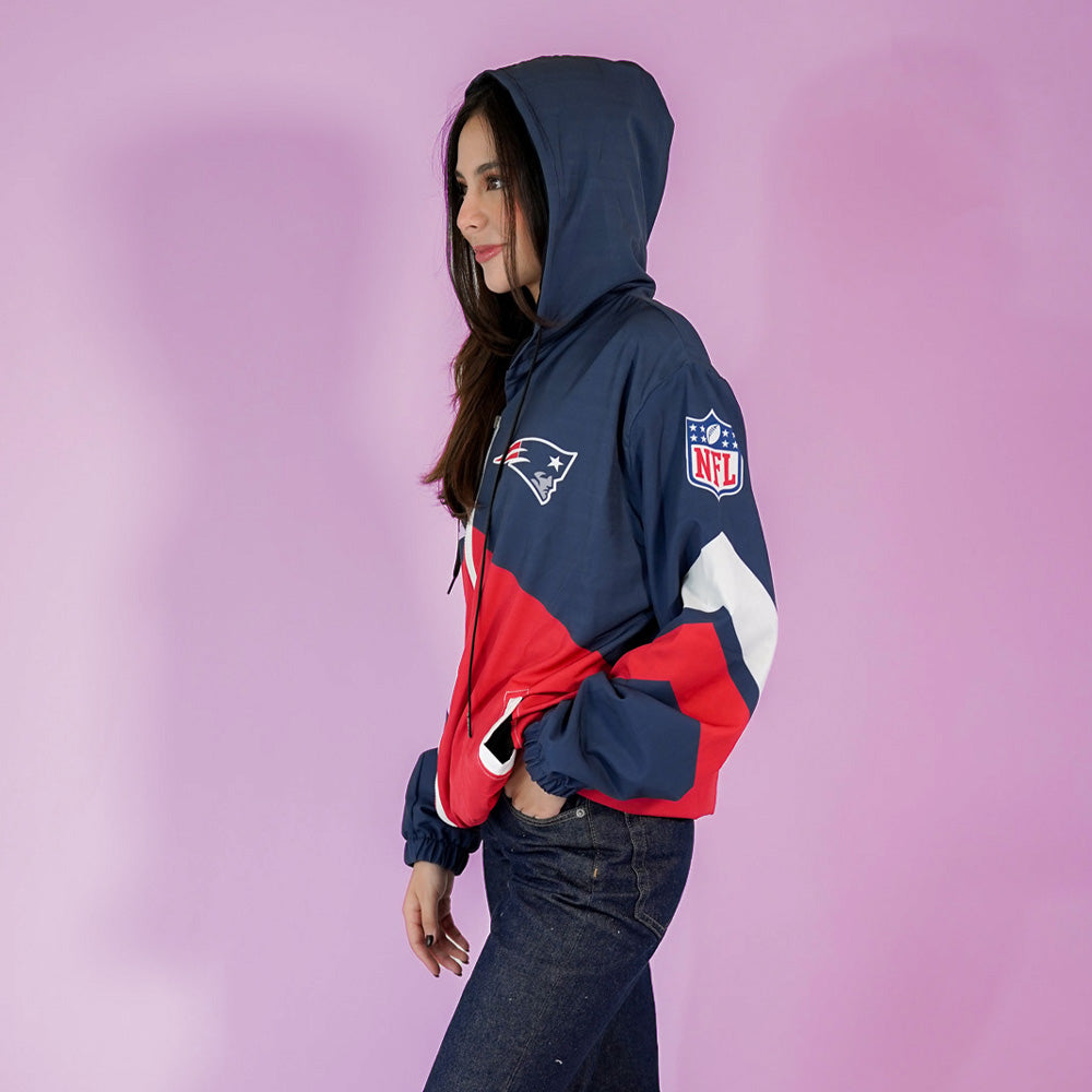 Bomber Jacket New England Patriots AFC