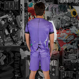 Conjunto Pijama The Joker Oficial