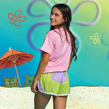 Conjunto Pijama Patricio Oficial