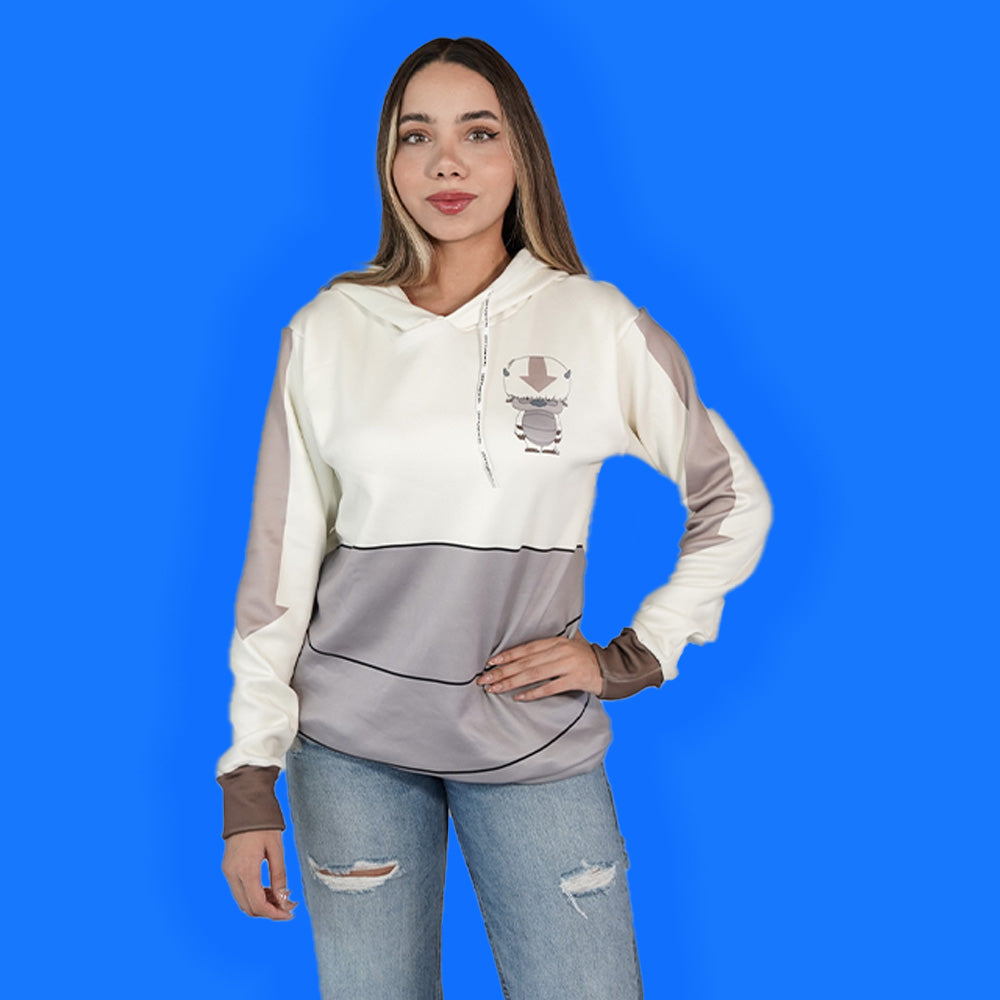 Sudadera Avatar Appa