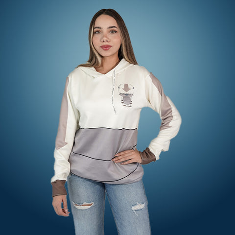 Sudadera Avatar Appa
