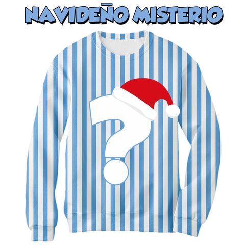 Navideño Misterio
