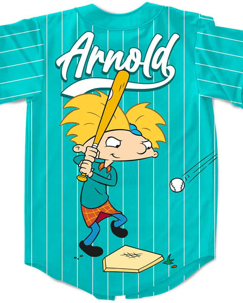 Beisbolera Arnold