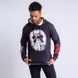 Sudadera Friday The 13th
