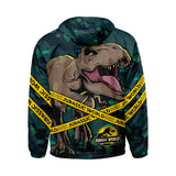 Bomber Jacket Jurassic World
