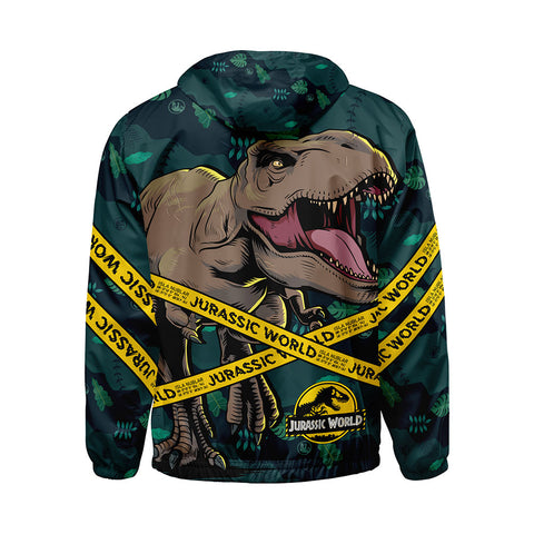 Bomber Jacket Jurassic World