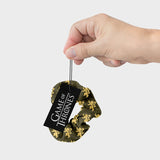 Scrunchy House Lannister