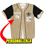 Beisbolera New Orleans Saints