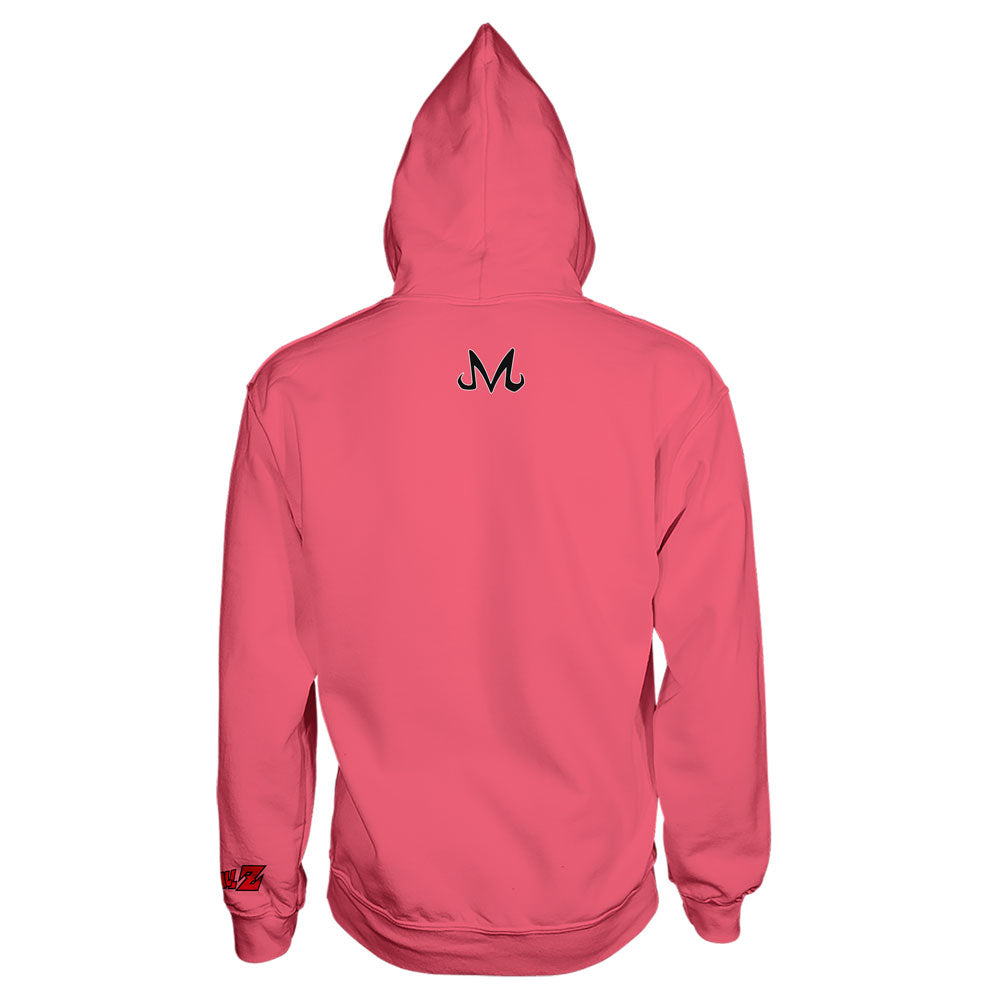Sudadera Dragon Ball Z Majin Buu