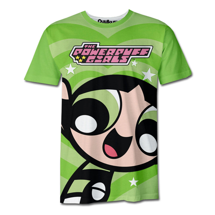 Playera Pijama Bellota Heart