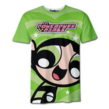 Playera Pijama Bellota Heart