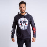Sudadera Friday The 13th