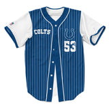 Beisbolera Indianápolis Colts