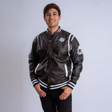 Jacket Vinipiel Miami Dolphins