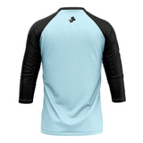 Playera Pijama Ranglan Woodstock Planet