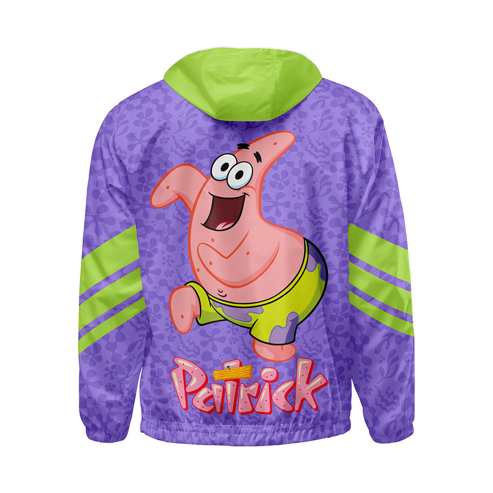 Bomber Jacket Patricio Fondo De Bikini