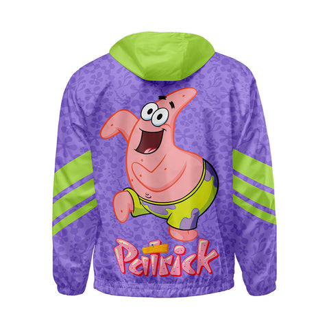 Bomber Jacket Patricio Fondo De Bikini