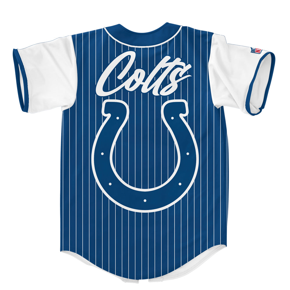 Beisbolera Indianápolis Colts