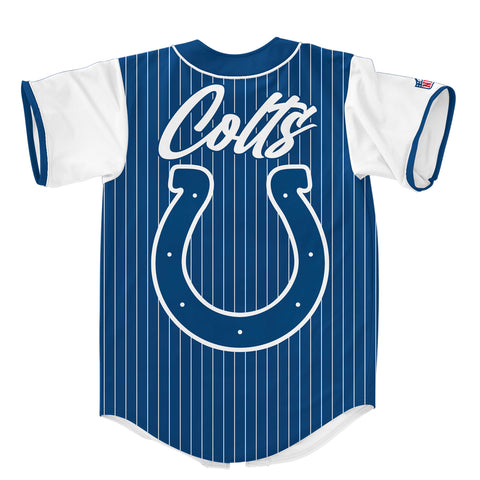 Beisbolera Indianápolis Colts