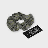 Scrunchy House Stark