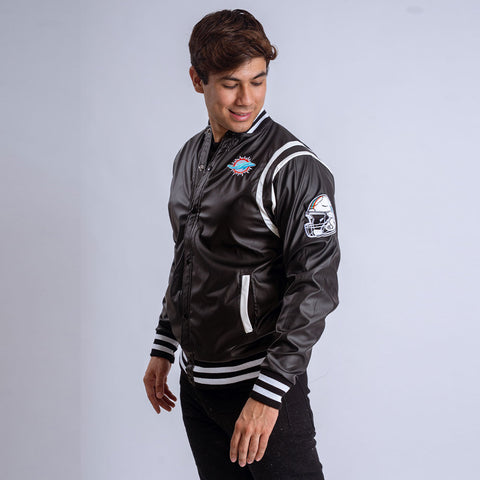 Jacket Vinipiel Miami Dolphins