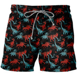 Traje de Baño Jurassic World Science