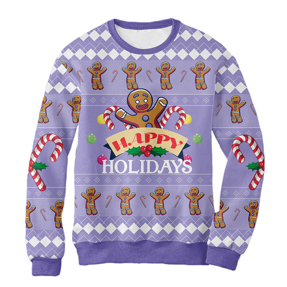 Navideño Jengibre Navideño