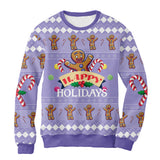 Navideño Jengibre Navideño