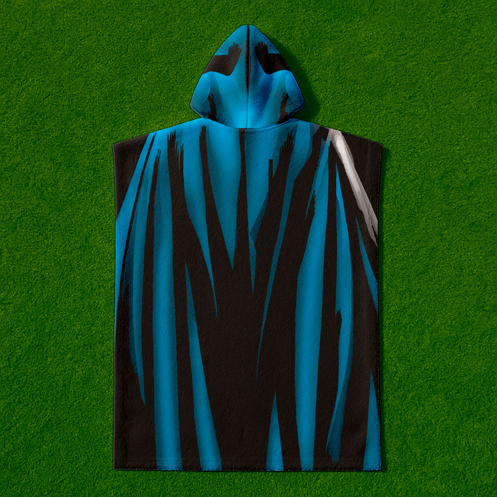 Poncho Toalla Batman