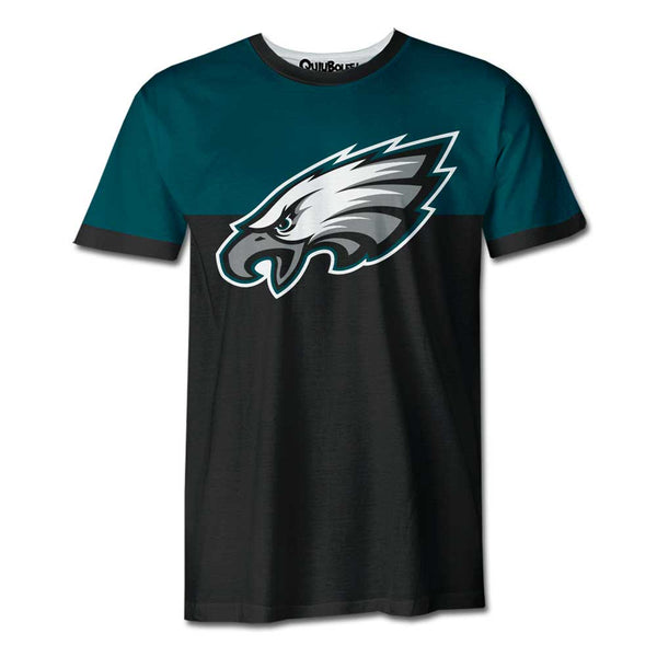 Playera Pijama Philadelphia Eagles