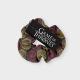 Scrunchy House Targaryen