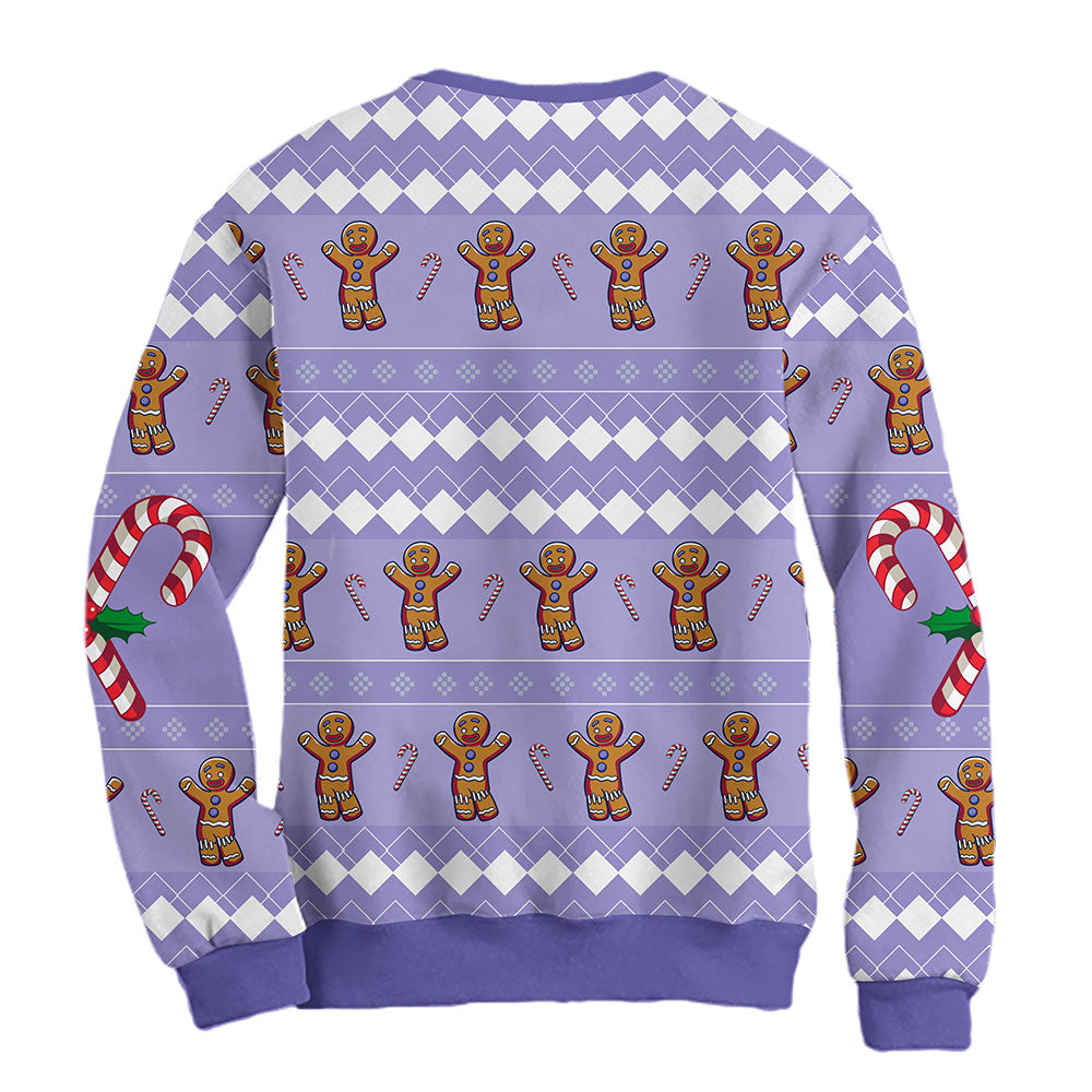 Navideño Jengibre Navideño