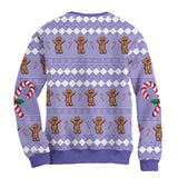 Navideño Jengibre Navideño