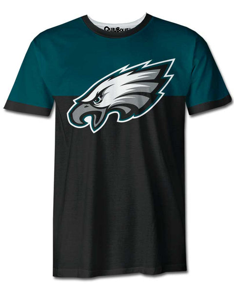 Playera Pijama Philadelphia Eagles