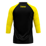 Playera Pijama Ranglan Batman Oficial