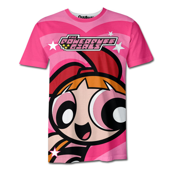 Playera Pijama Bombon Heart