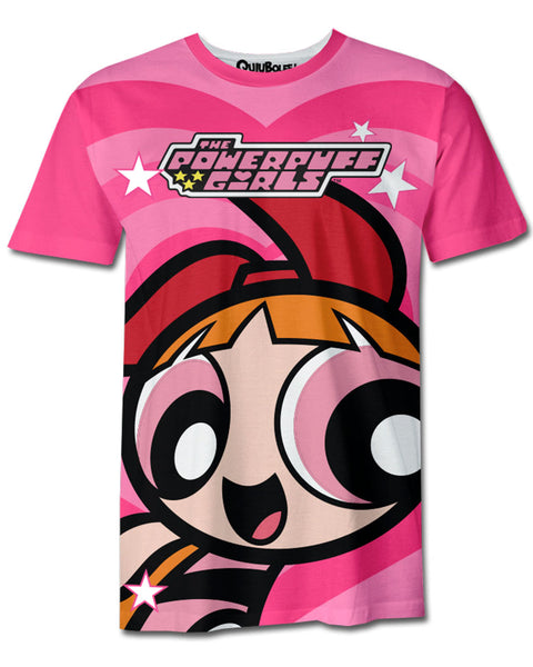 Playera Pijama Bombon Heart