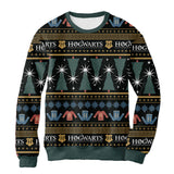 Navideño Harry Christmas