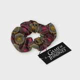 Scrunchy House Targaryen
