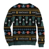 Navideño Harry Christmas