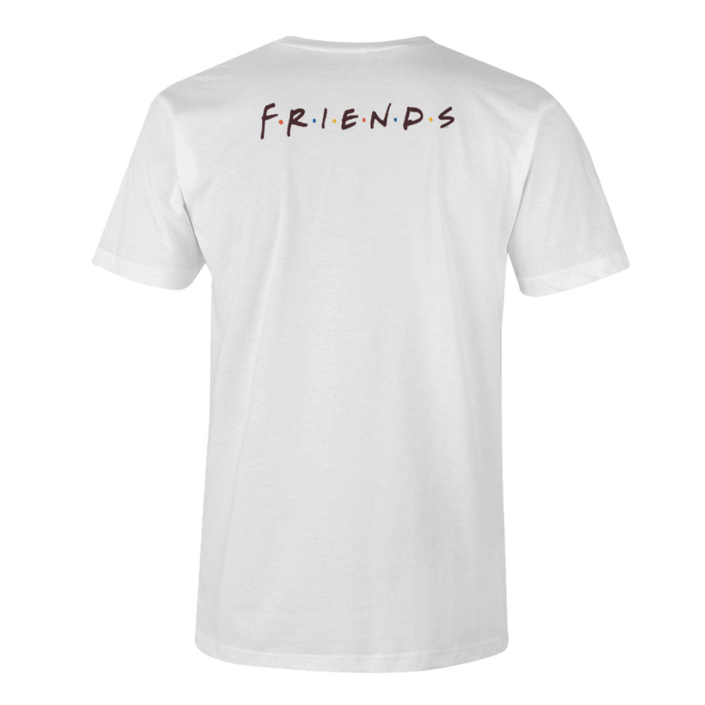 Playera Pijama Central Perk Color